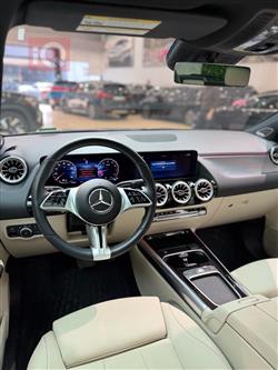 مرسيدس بنز GLA